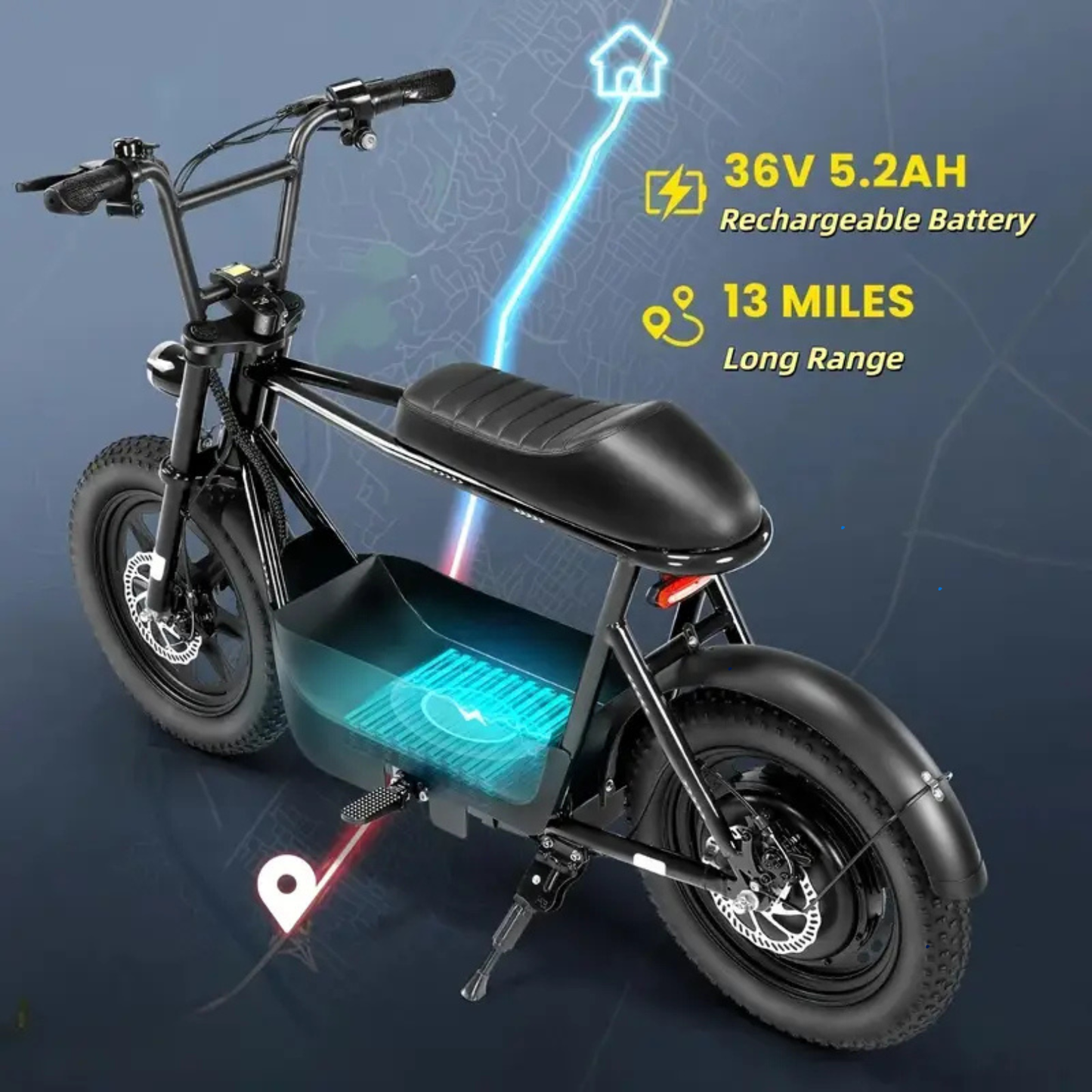 PEDORA R6